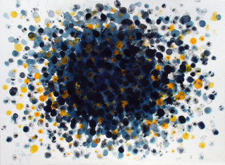 Blau, 2014