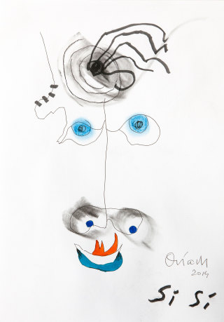 Jo dic sí, sí, 2014
