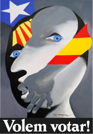 Volem votar!, 2014