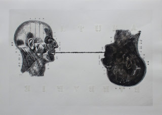 Cultura, barbàrie, 2014