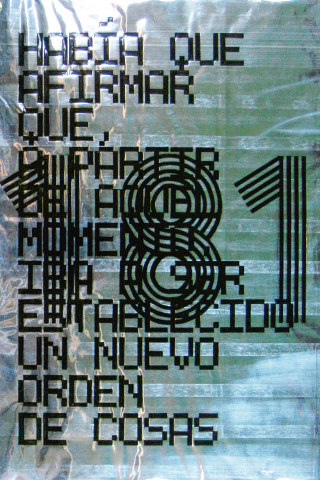 de facto!, 2014