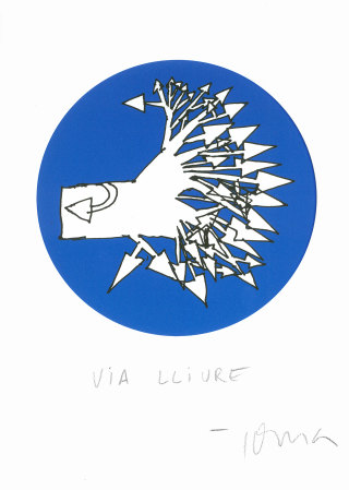 Via lliure, 2014