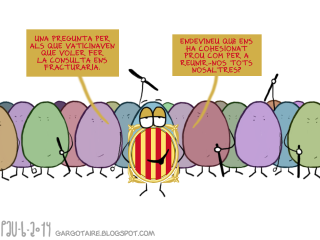 Cohesionant