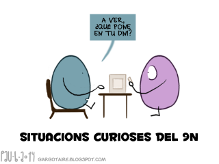 Coses de la vida