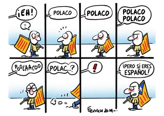 Polacos