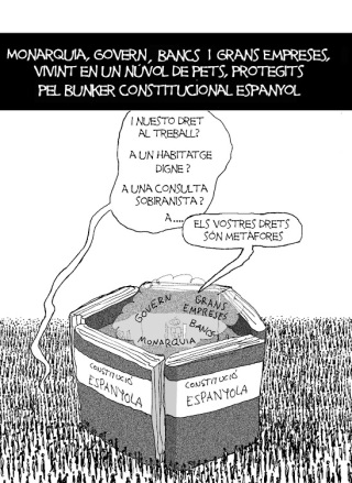Constitució