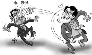 Carta a Rajoy